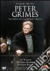 (Music Dvd) Benjamin Britten - Peter Grimes - Davis cd