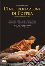 (Music Dvd) Claudio Monteverdi - Incoronazione Di Poppea (L')