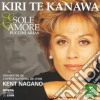 Kiri Te Kanawa: Sole E Amore. Puccini Arias cd musicale di Kiri Te Kanawa