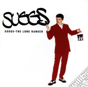 Suggs - The Lone Ranger cd musicale di Suggs
