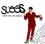 Suggs - The Lone Ranger cd