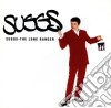 Suggs - The Lone Ranger cd musicale di Suggs