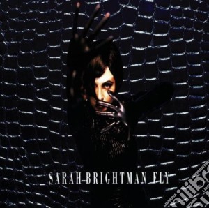 Sarah Brightman - Fly cd musicale di BRIGHTMAN SARAH