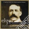 Edward Elgar - Ultimate Collection cd