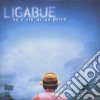 Ligabue - Su E Giu' Da Un Palco (2 Cd) cd