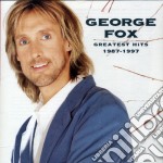 George Fox - Greatest Hits 1987-1997