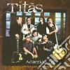 Titas - Acustico Mtv cd