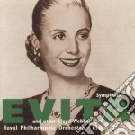Ettore Stratta - Symphonic Evita