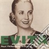 Ettore Stratta - Symphonic Evita cd