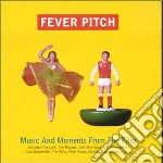 Fever Pitch: Music And Moments From The Film cd