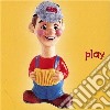 Great Big Sea - Play cd