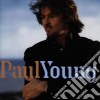 Paul Young - Paul Young cd