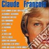 Claude Francois - Les Incontournables cd