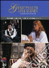 (Music Dvd) Giacomo Puccini - Great Puccini Love Scenes cd