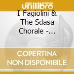 I Fagiolini & The Sdasa Chorale - Simunye - Western And African Vocal Music cd
