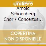 Arnold Schoenberg Chor / Concertus Musicus Wien / Harnoncourt Nikolaus - Vespro Della Beata Vergine (1610) (2 Cd) cd musicale di Monteverdi\harnoncou