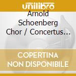 Arnold Schoenberg Chor / Concertus Musicus Wien / Harnoncourt Nikolaus - Vespro Della Beata Vergine (1610) (2 Cd) cd