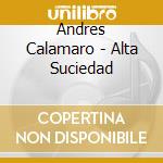Andres Calamaro - Alta Suciedad cd