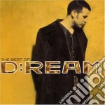 D:ream - The Best Of
