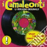 17 Versioni Originali cd
