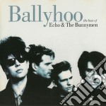 Echo & The Bunnymen - Ballyhoo