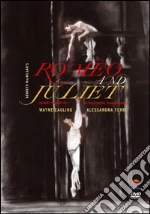 (Music Dvd) Sergei Prokofiev - Romeo & Giulietta - MacMillan/Ferri cd