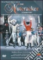 (Music Dvd) Pyotr Ilyich Tchaikovsky - The Nutcracker cd