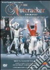 (Music Dvd) Pyotr Ilyich Tchaikovsky - The Nutcracker cd