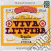 Litfiba - Viva Litfiba (2 Cd) cd