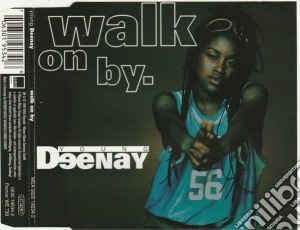 Deenay Young - On By (Cd Single) cd musicale di Deenay Young