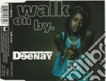 Deenay Young - On By (Cd Single)