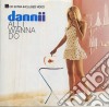 Dannii Minogue - All I Wanna Do cd