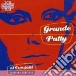 Patty Pravo - Grande Patty (2 Cd)