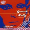 Patty Pravo - Grande Patty (2 Cd) cd