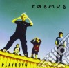 Rasmus (The) - Playboys cd