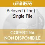 Beloved (The) - Single File cd