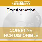 Transformation - cd