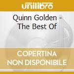 Quinn Golden - The Best Of cd musicale di Quinn Golden