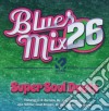 Blues MIX 26: Super Soul Duets / Various cd