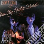 Non-stop erotic cabaret cd