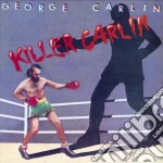 George Carlin - Killer Carlin cd