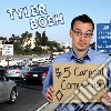 Tyler Boeh - Carpool Companion cd