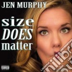 Jen Murphy - Size Does Matter