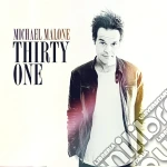 Michael Malone - Thirty One cd