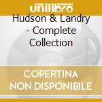 Hudson & Landry - Complete Collection