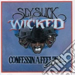 Sly Slick & Wicked - Confessin A Feeling cd