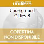 Underground Oldies 8 cd