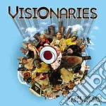 Visionaries - We Are The Ones cd