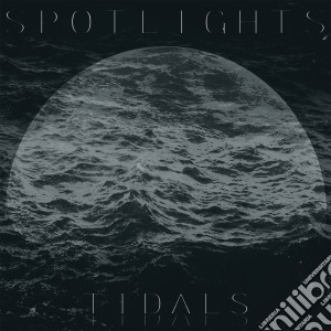 Spotlights - Tidals cd musicale di Spotlights