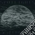 Spotlights - Tidals cd